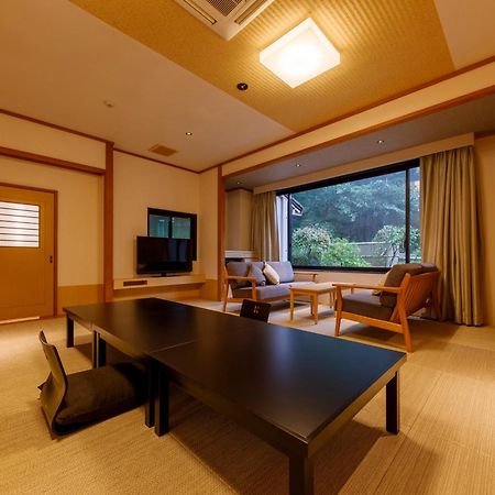 Hotel Jizaiso Nasu Exteriér fotografie