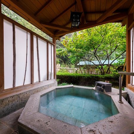 Hotel Jizaiso Nasu Exteriér fotografie