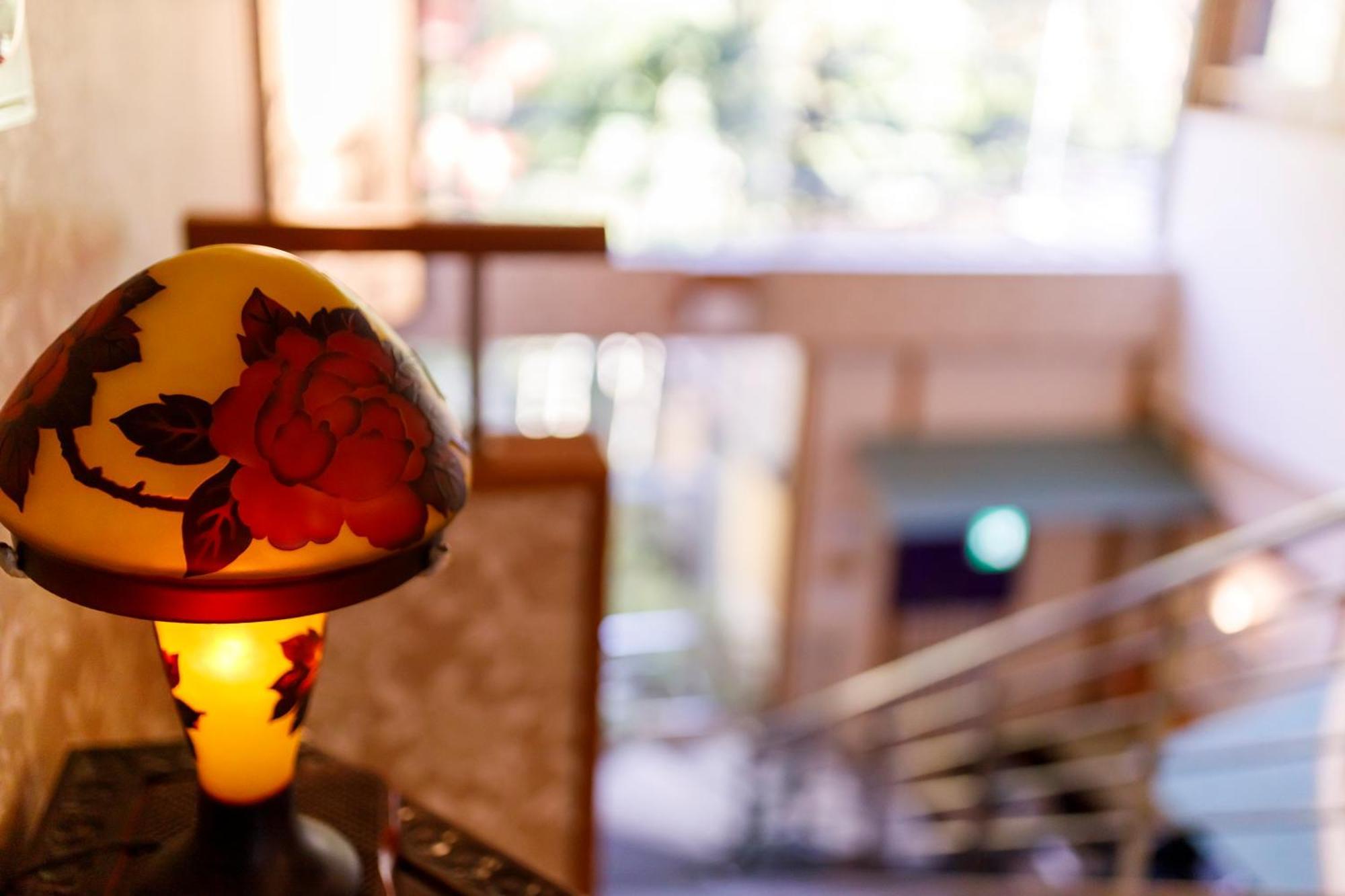 Hotel Jizaiso Nasu Exteriér fotografie