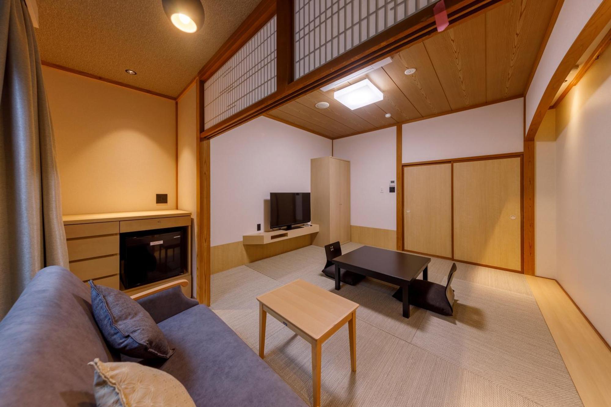 Hotel Jizaiso Nasu Exteriér fotografie