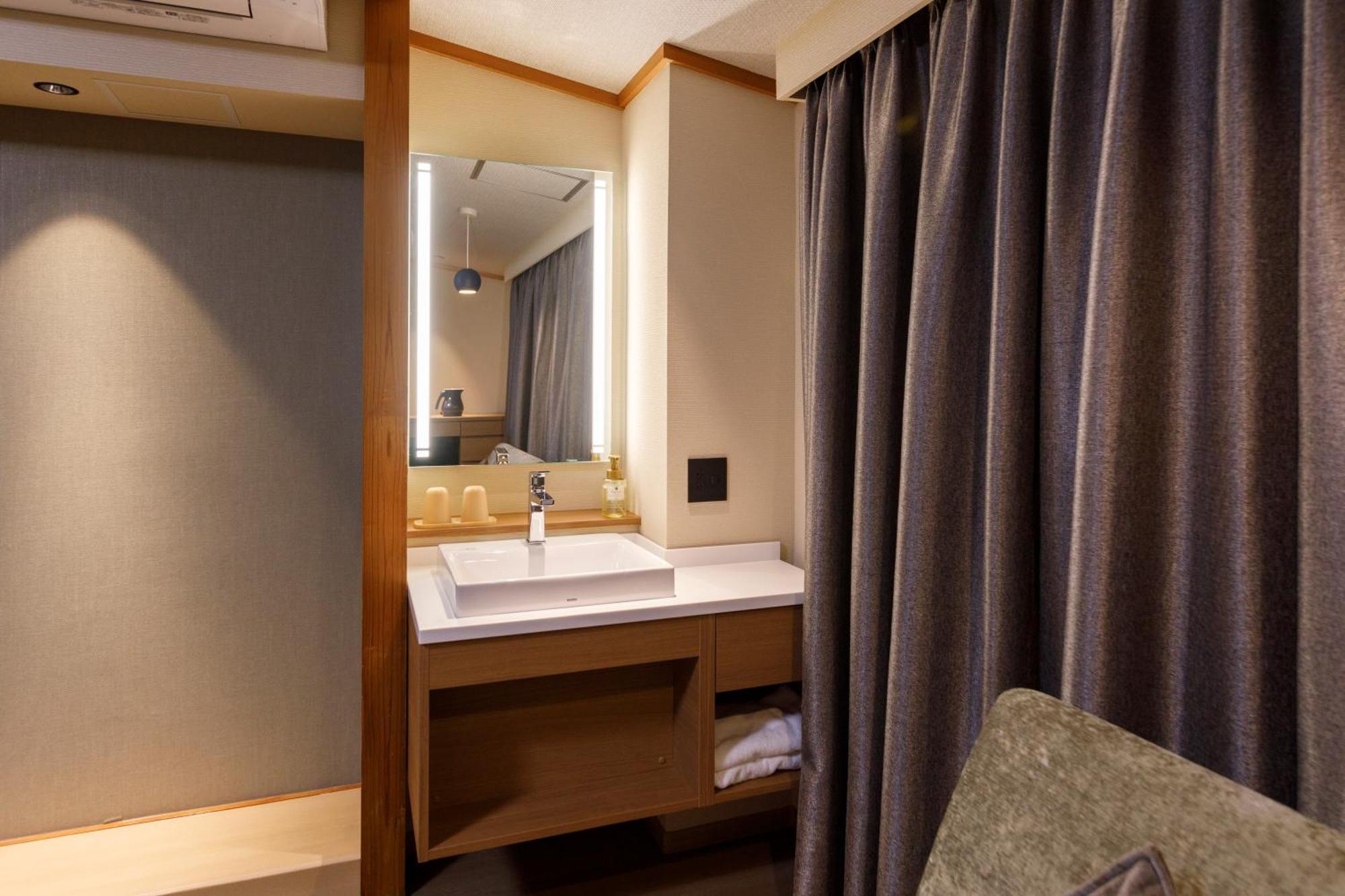 Hotel Jizaiso Nasu Exteriér fotografie